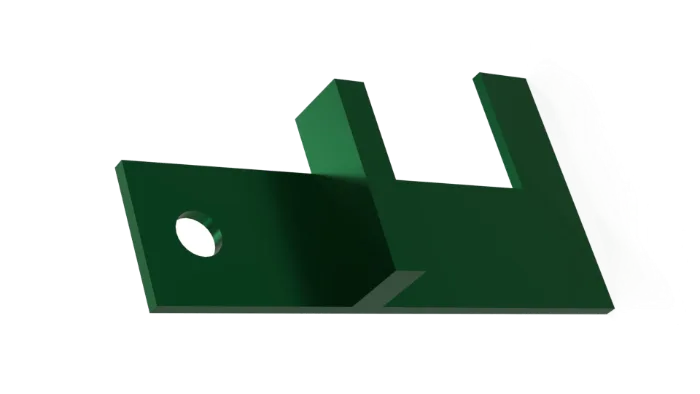 Porta Alinhador Angular